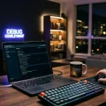 Cara Auto Deploy Portofolio dengan GitHub Actions